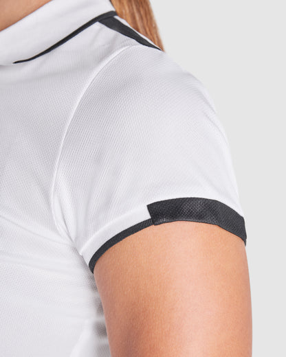 Polo Técnico Roly Tamil 0409 Woman