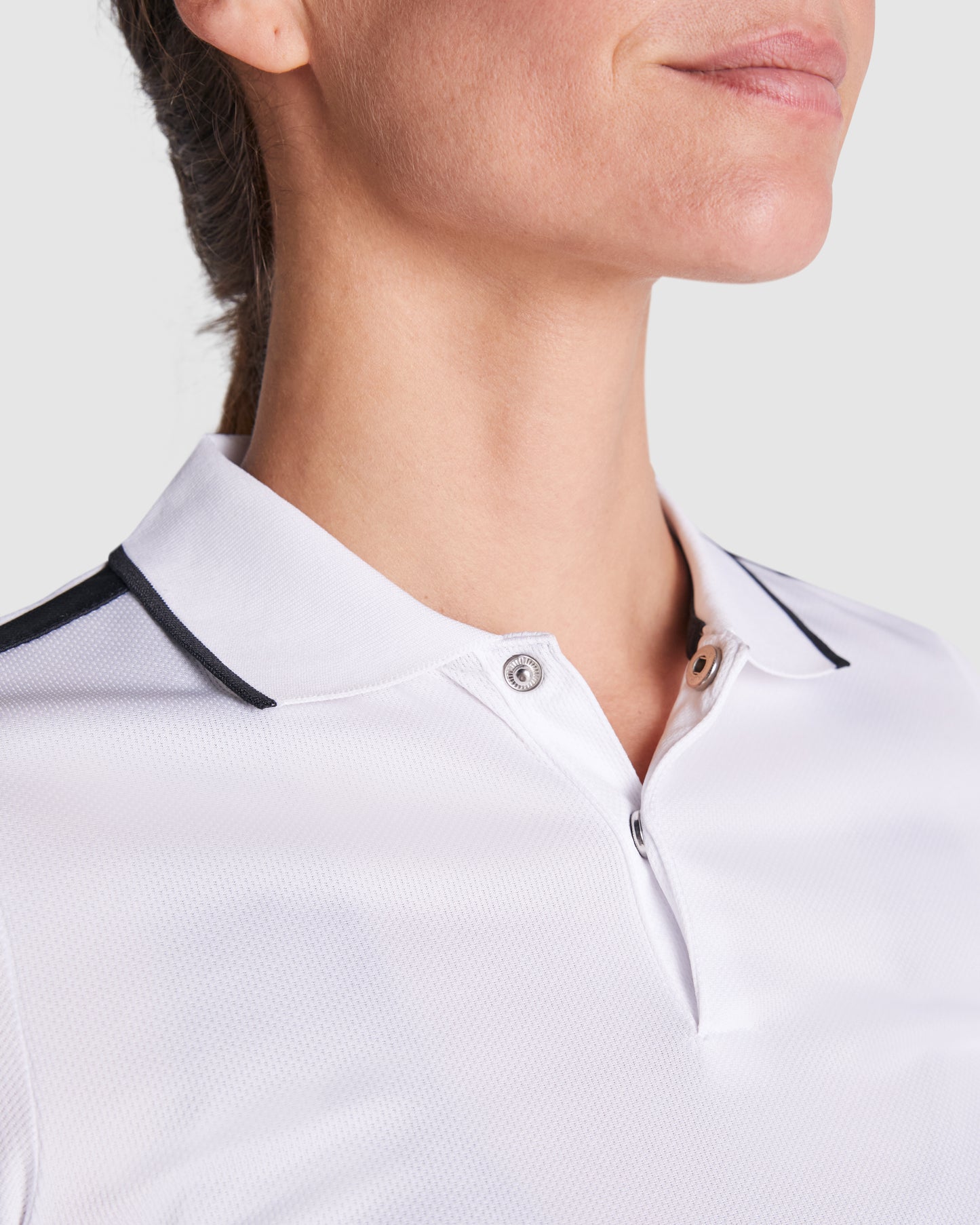 Polo Técnico Roly Tamil 0409 Woman