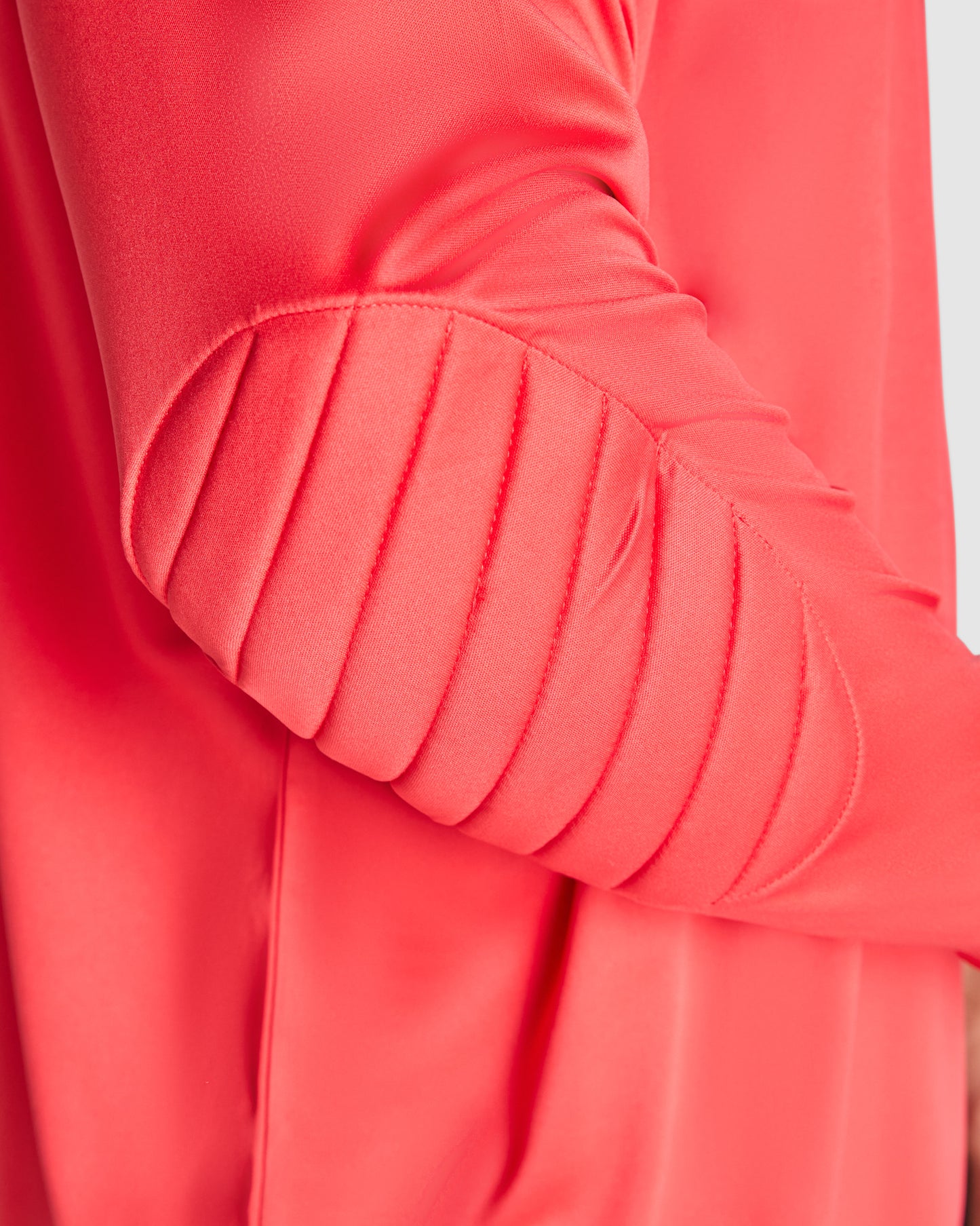 Camiseta Roly Porto 0413 Hombre Manga Larga