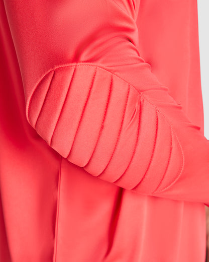 Camiseta Roly Porto 0413 Hombre Manga Larga