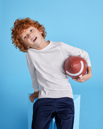 Camiseta Roly Montecarlo L/S 0415 Hombre Manga Larga