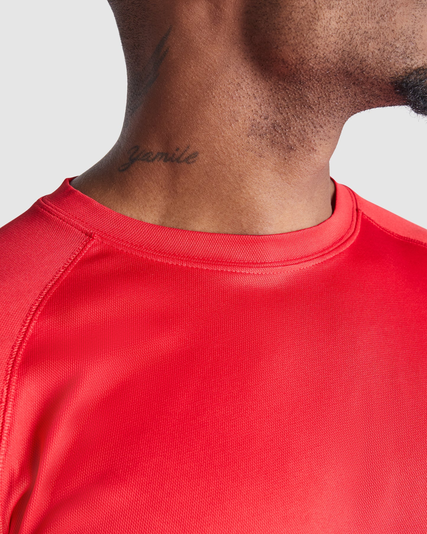 Camiseta Roly Montecarlo L/S 0415 Hombre Manga Larga