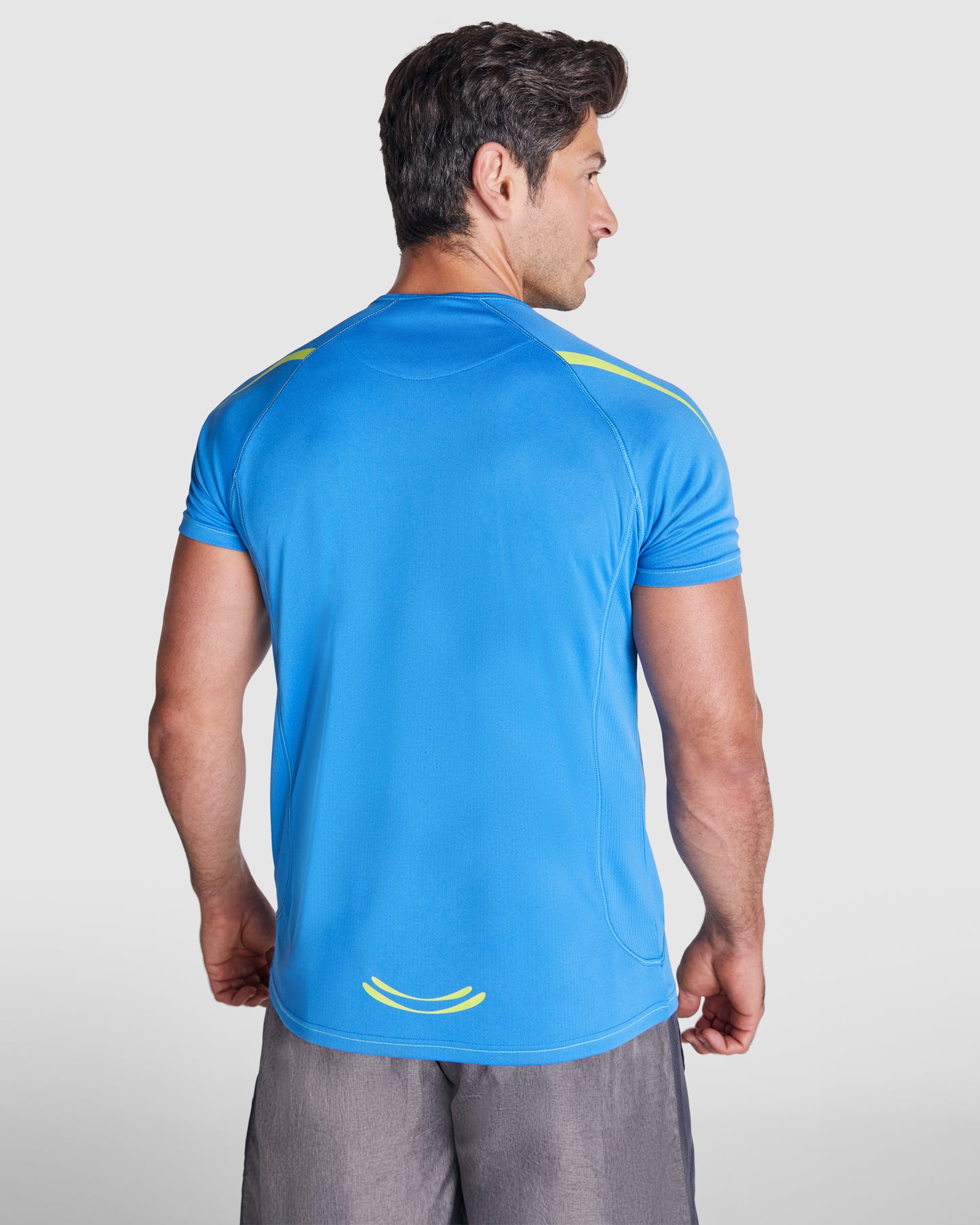 Camiseta Roly Sepang 0416 Hombre