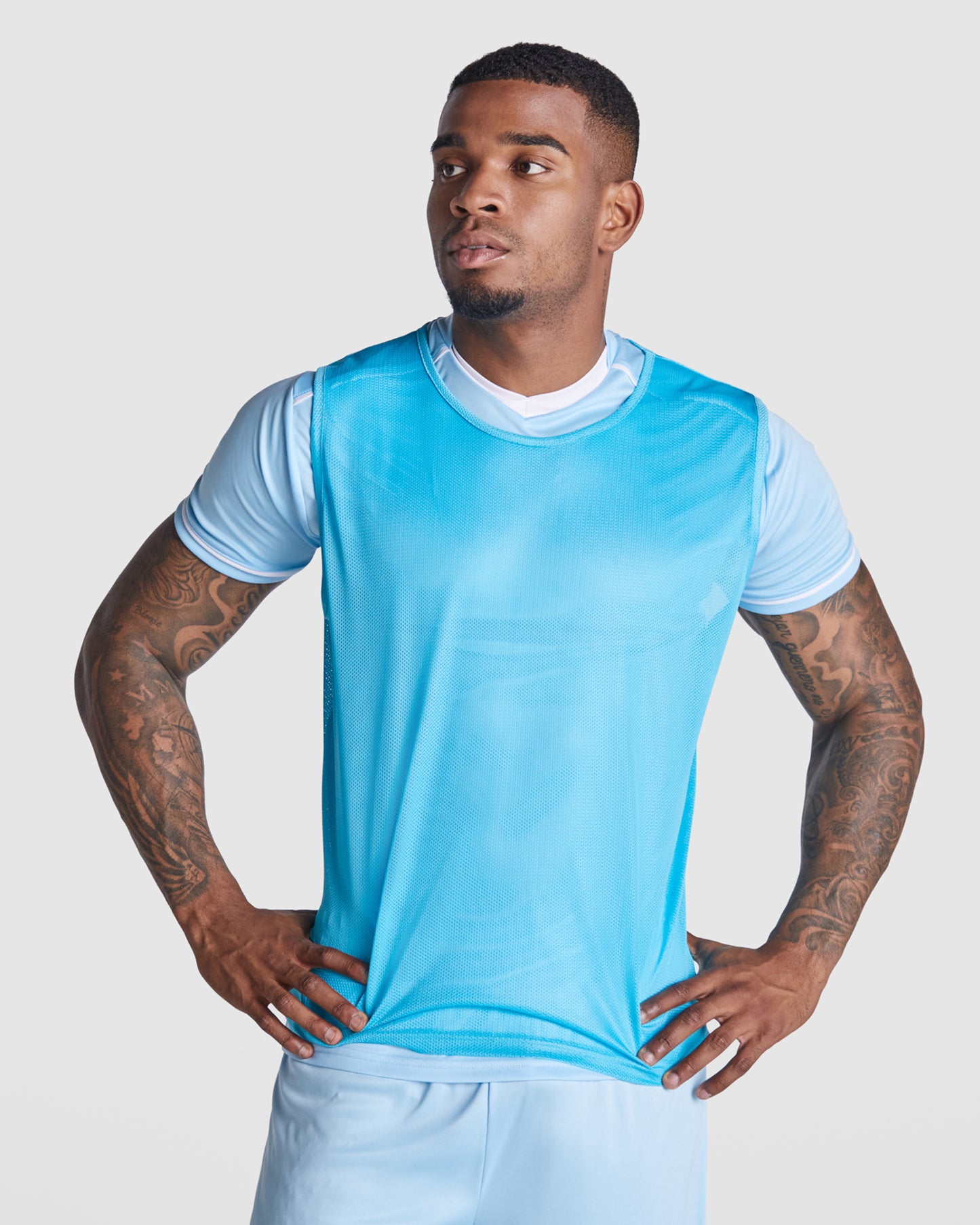 Peto Deportivo Roly Roma 0417 Unisex