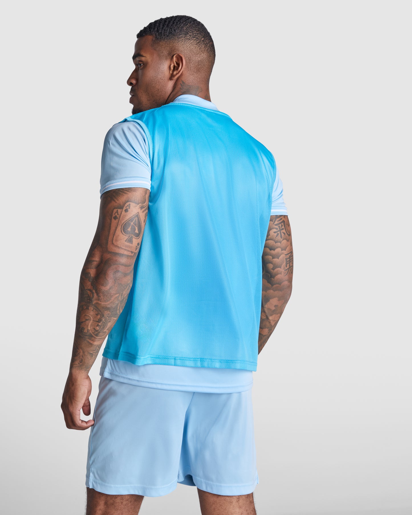 Peto Deportivo Roly Roma 0417 Unisex