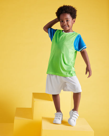 Peto Deportivo Roly Roma 0417 Unisex