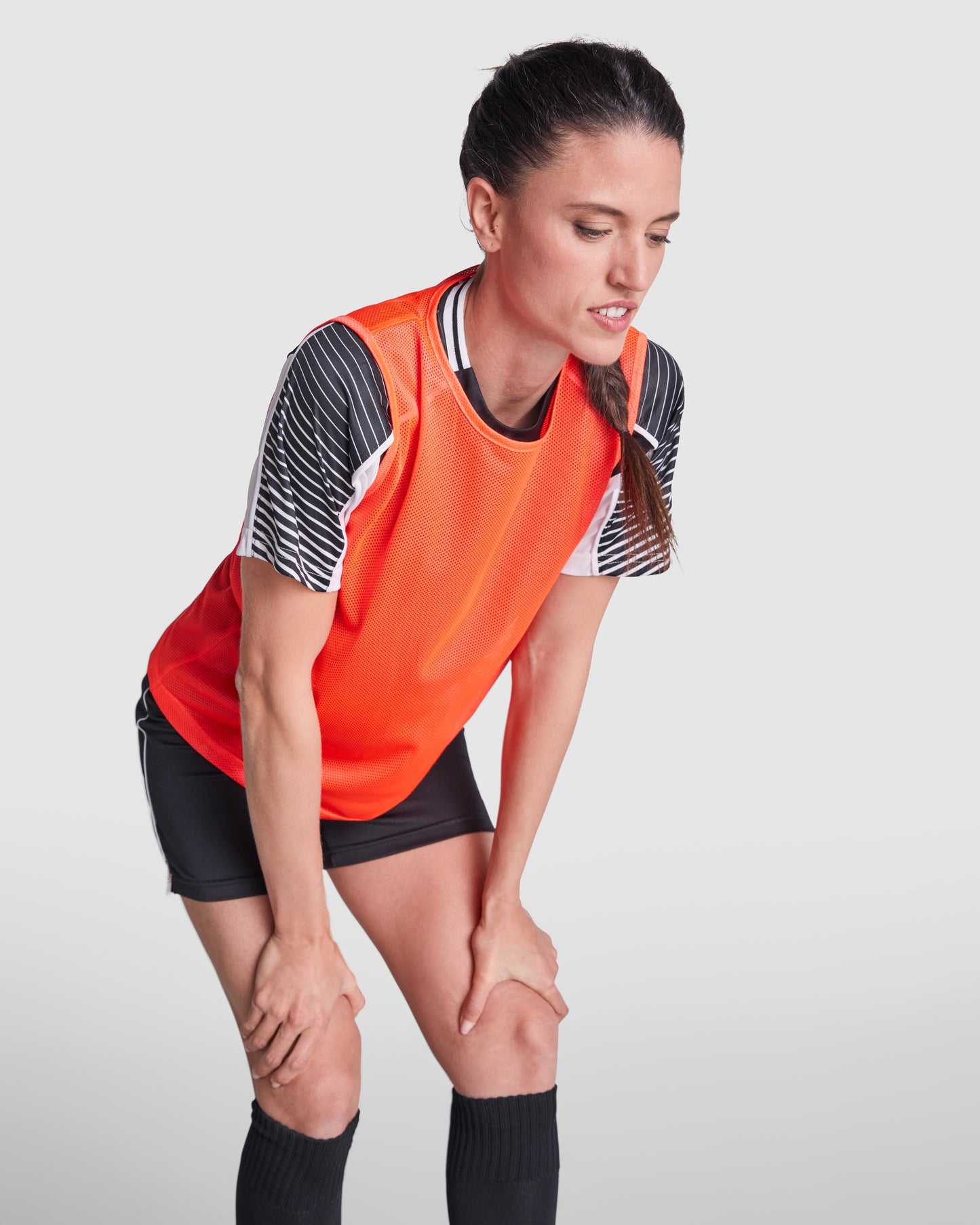 Peto Deportivo Roly Roma 0417 Unisex