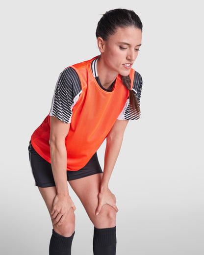 Peto Deportivo Roly Roma 0417 Unisex