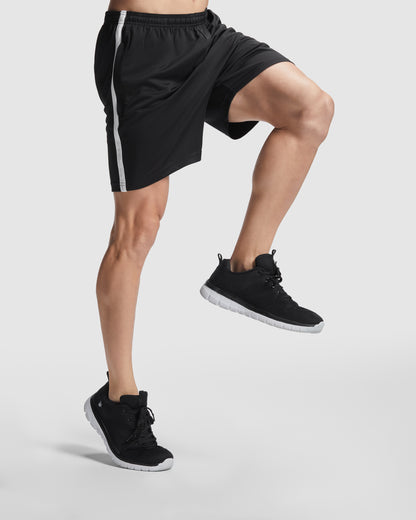 Bermudas Deportivas Roly Lazio 0418 Hombre