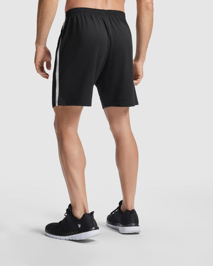 Bermudas Deportivas Roly Lazio 0418 Hombre