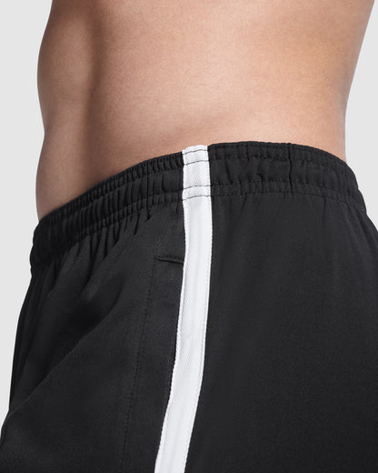 Bermudas Deportivas Roly Lazio 0418 Hombre