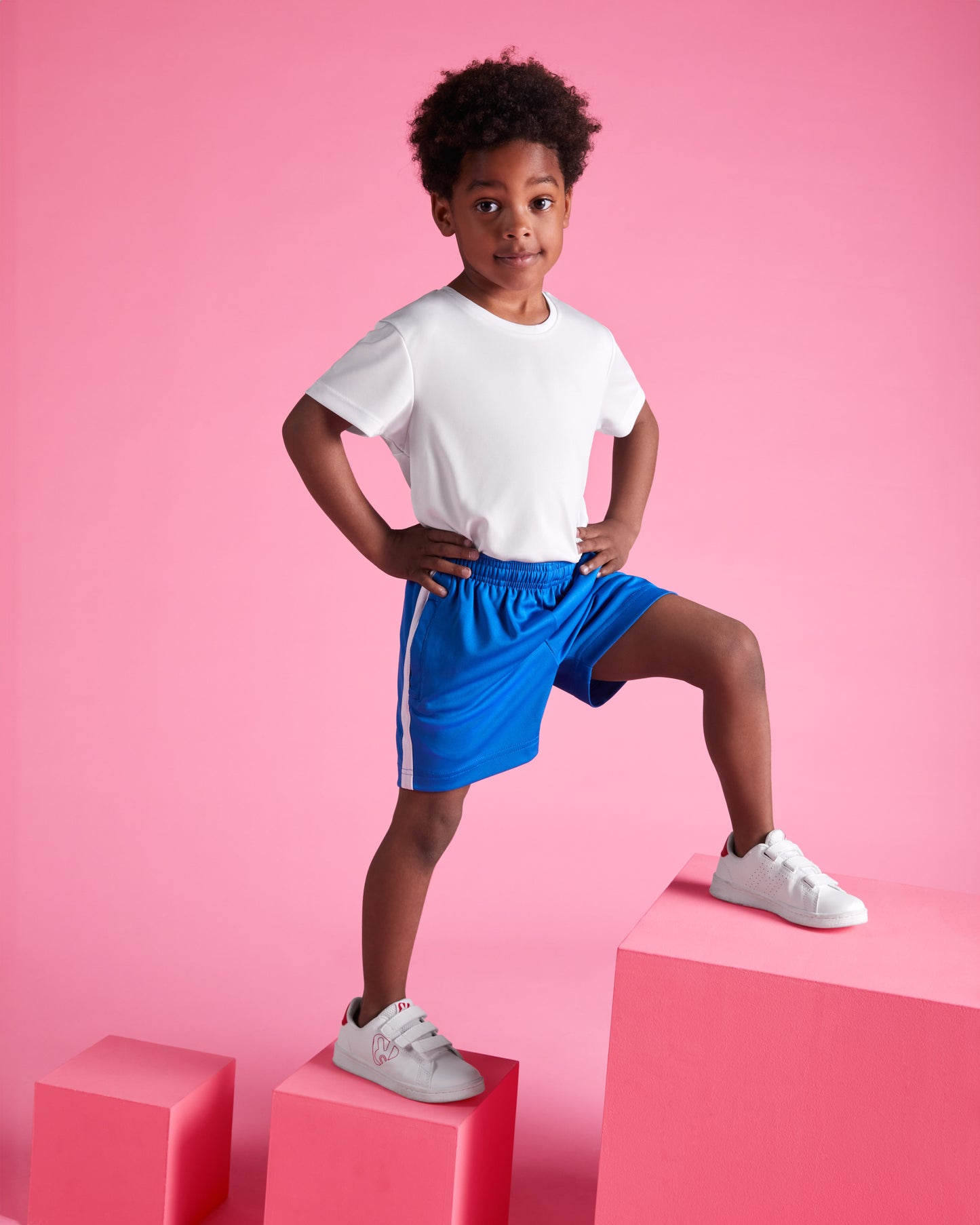 Bermudas Deportivas Roly Lazio 0418 Hombre