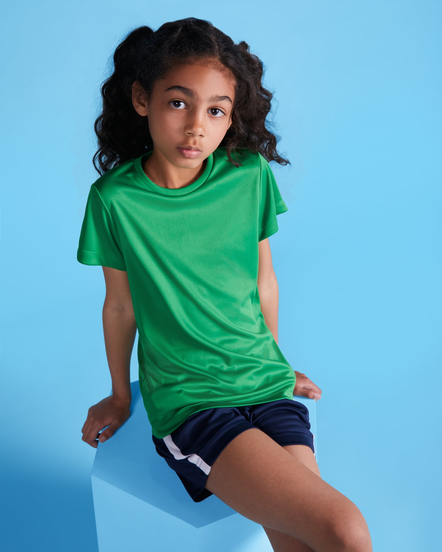 Camiseta Roly Daytona 0420 Hombre