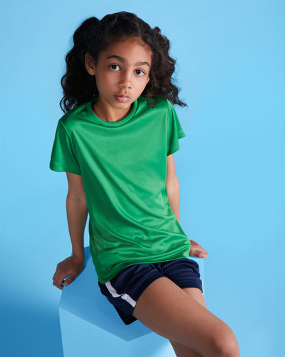 Camiseta Roly Daytona 0420 Hombre