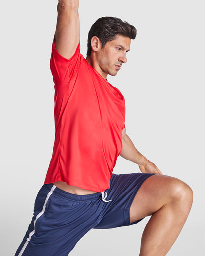 Camiseta Roly Daytona 0420 Hombre