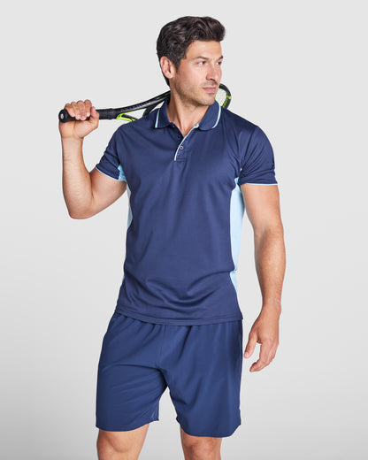 Polo Roly Montmelo 0421 Hombre