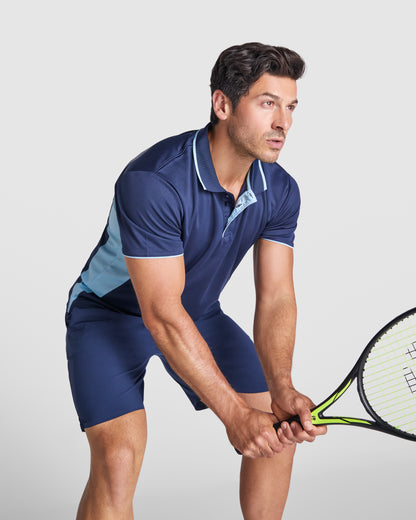 Polo Roly Montmelo 0421 Hombre