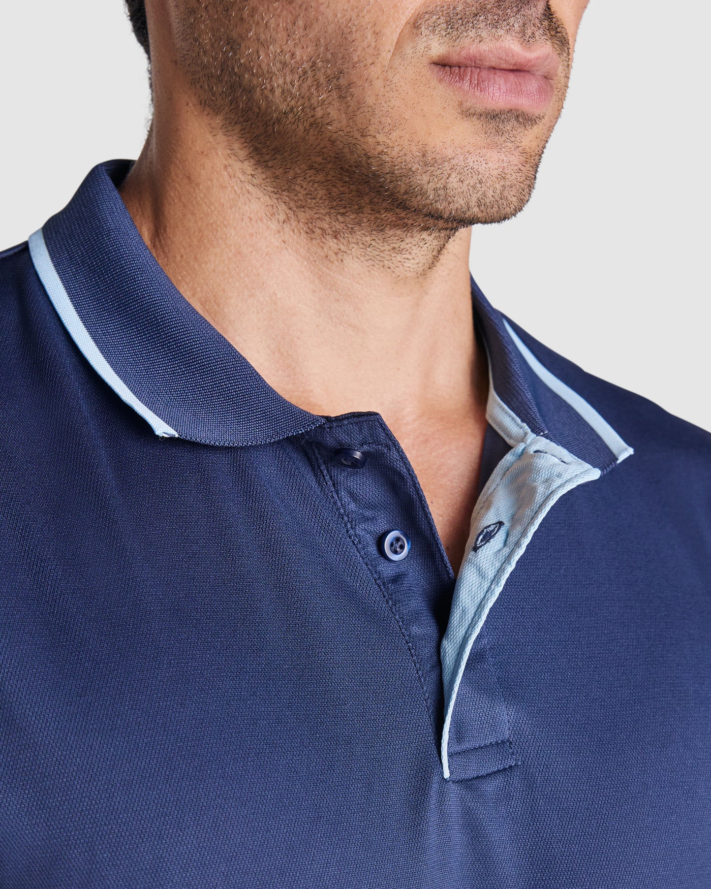 Polo Roly Montmelo 0421 Hombre