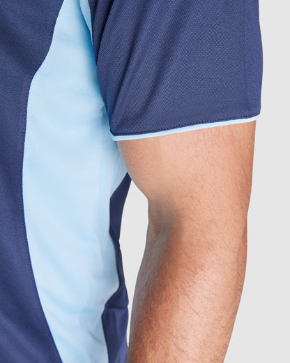 Polo Roly Montmelo 0421 Hombre