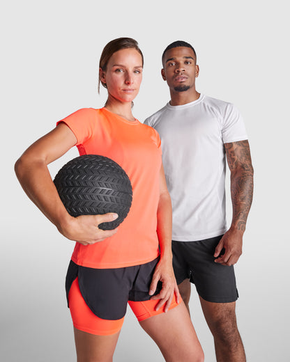 Camiseta Roly Montecarlo Woman 0423 Mujer