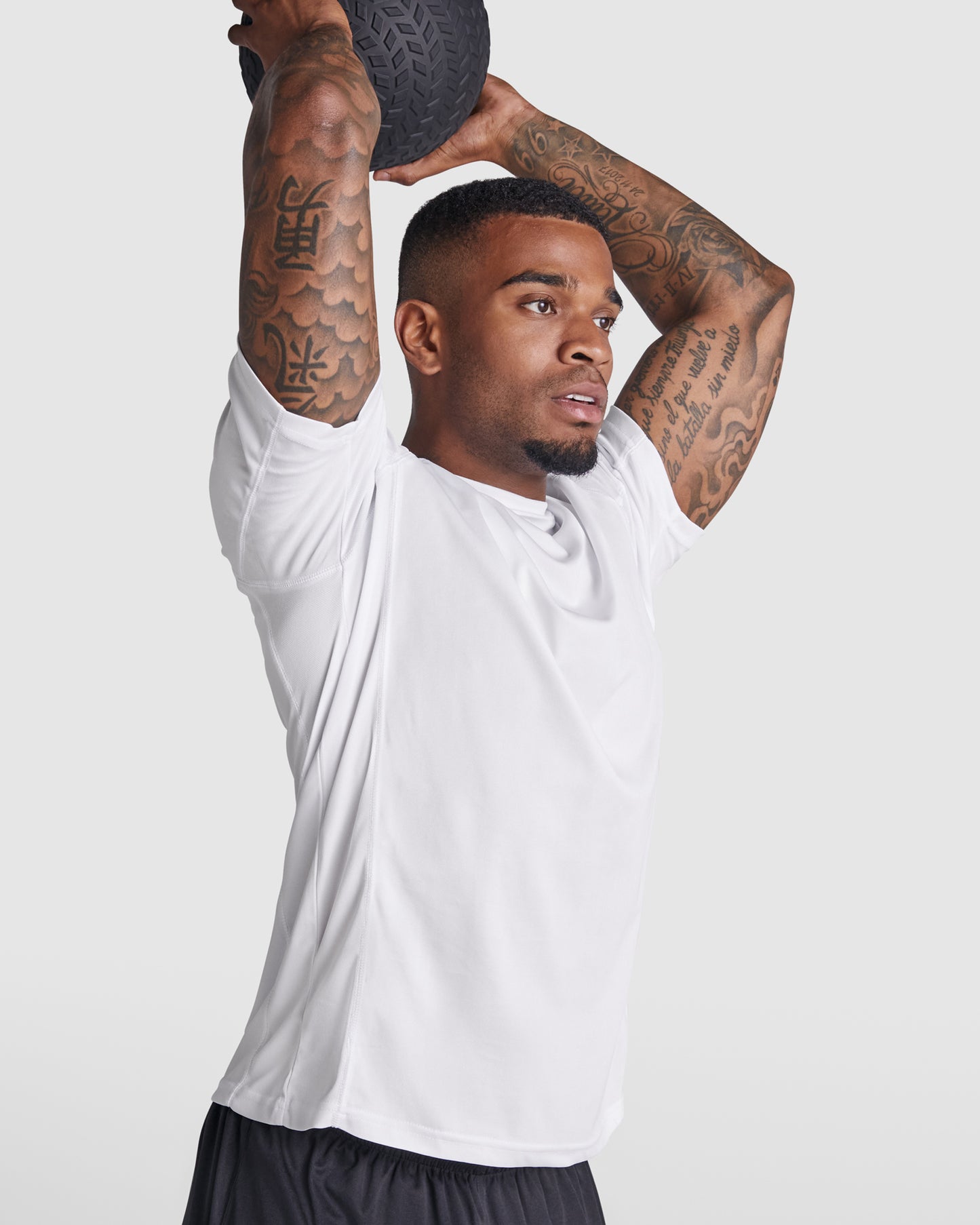 Camiseta Roly Montecarlo 0425 Hombre