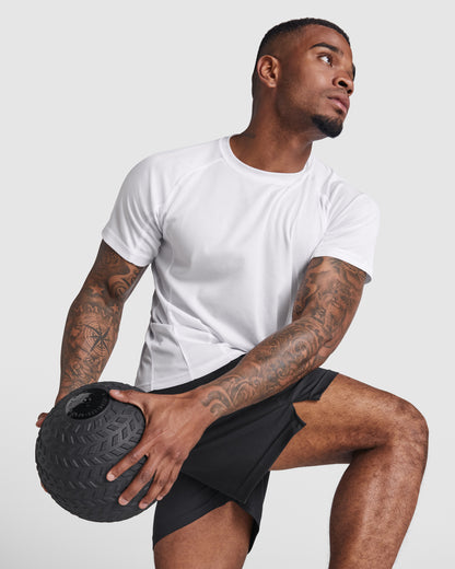 Camiseta Roly Montecarlo 0425 Hombre