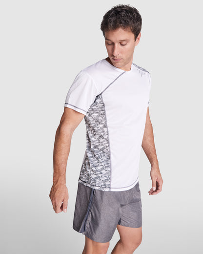 Camiseta Roly Sochi 0426 Hombre