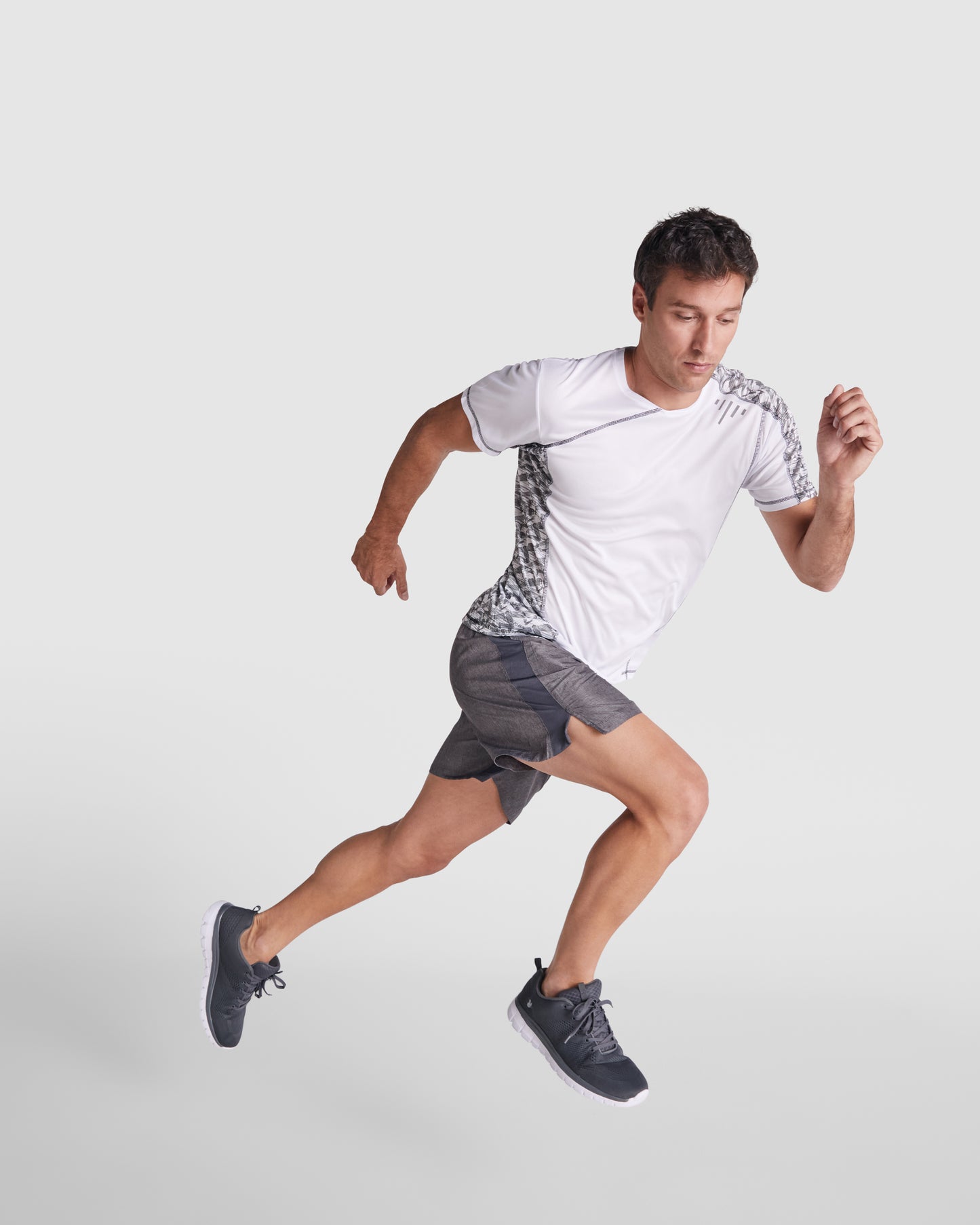 Camiseta Roly Sochi 0426 Hombre