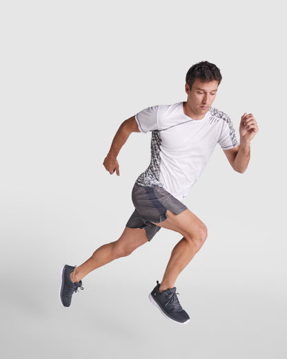 Camiseta Roly Sochi 0426 Hombre