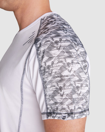 Camiseta Roly Sochi 0426 Hombre