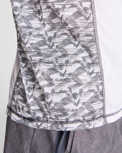 Camiseta Roly Sochi 0426 Hombre