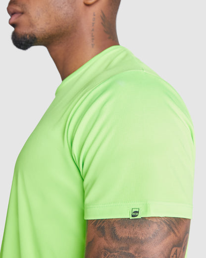 Camiseta Roly Imola 0427 Hombre