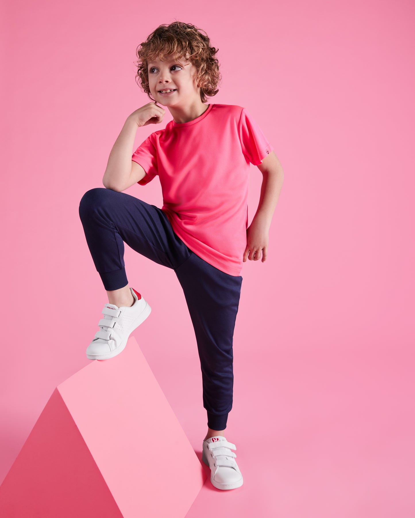 Camiseta Roly Imola 0427 Hombre