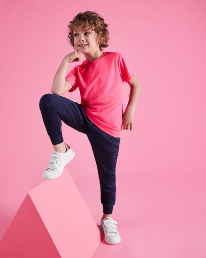 Camiseta Roly Imola 0427 Hombre