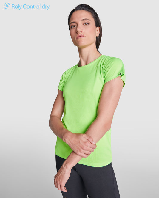 Camiseta Roly Imola Woman 0428