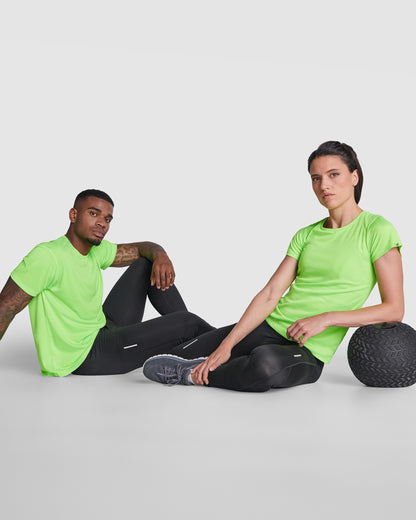 Camiseta Roly Imola Woman 0428