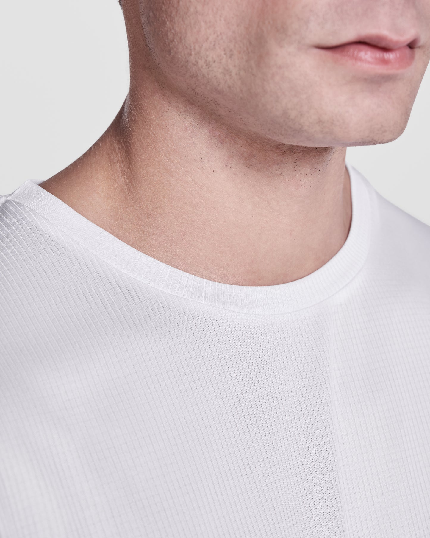 Camiseta Técnica Roly Estoril 0430 Hombre