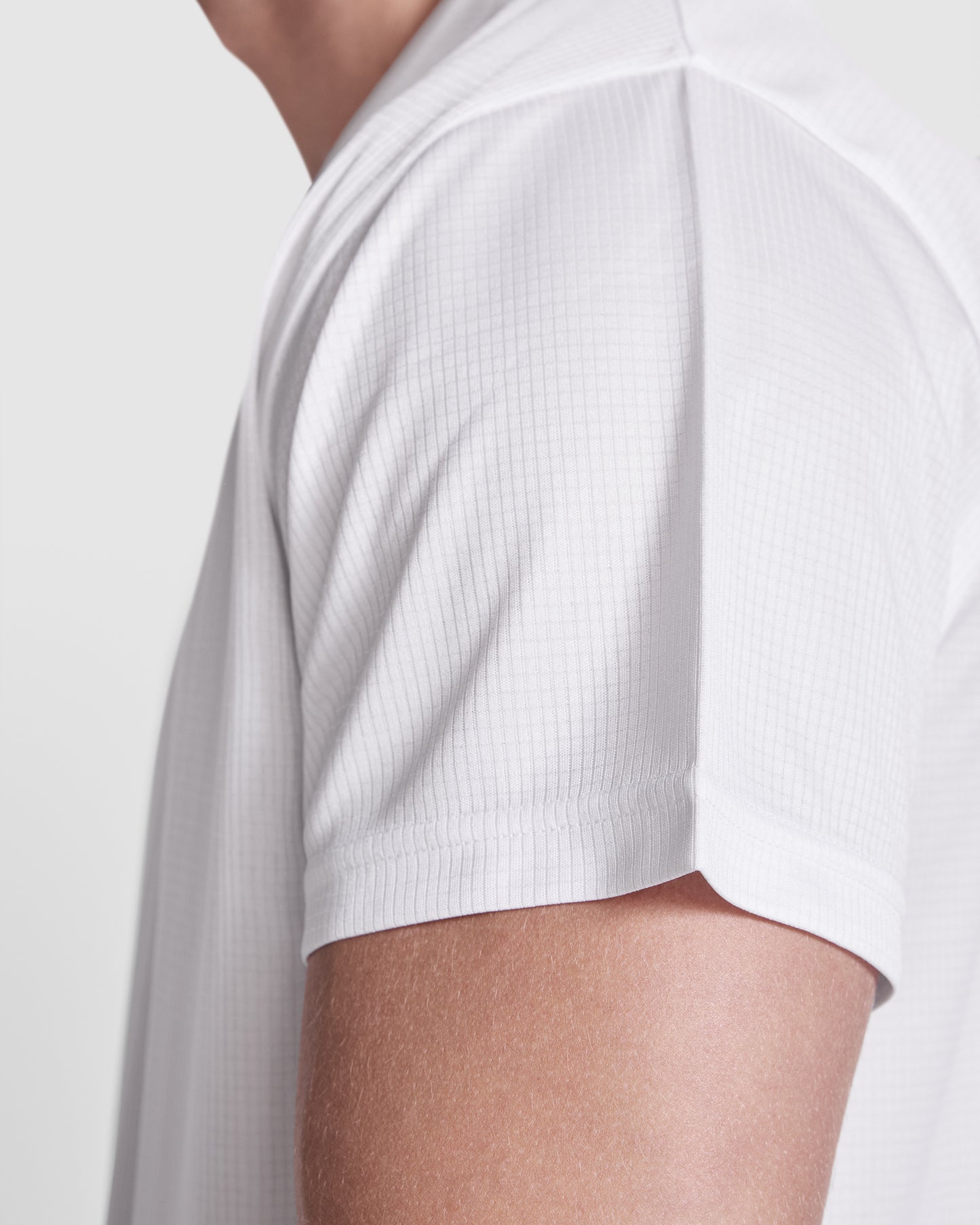 Camiseta Técnica Roly Estoril 0430 Hombre