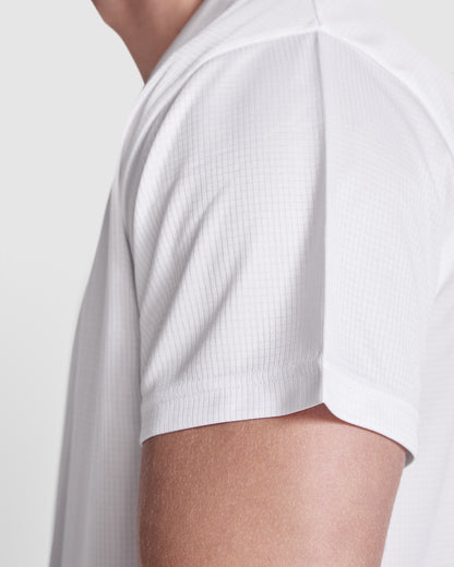 Camiseta Técnica Roly Estoril 0430 Hombre
