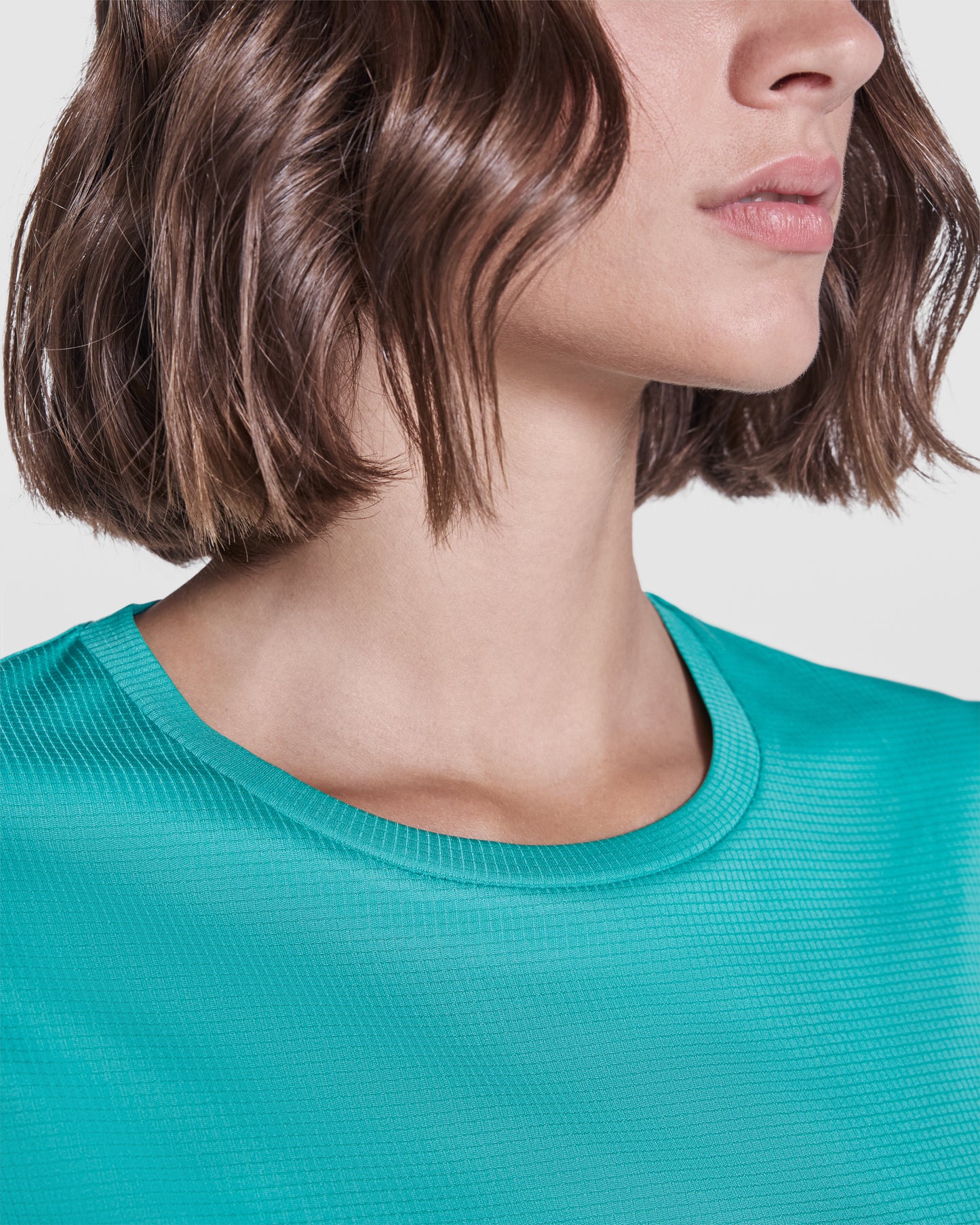 Camiseta Técnica Roly Estoril Woman 0431 Mujer