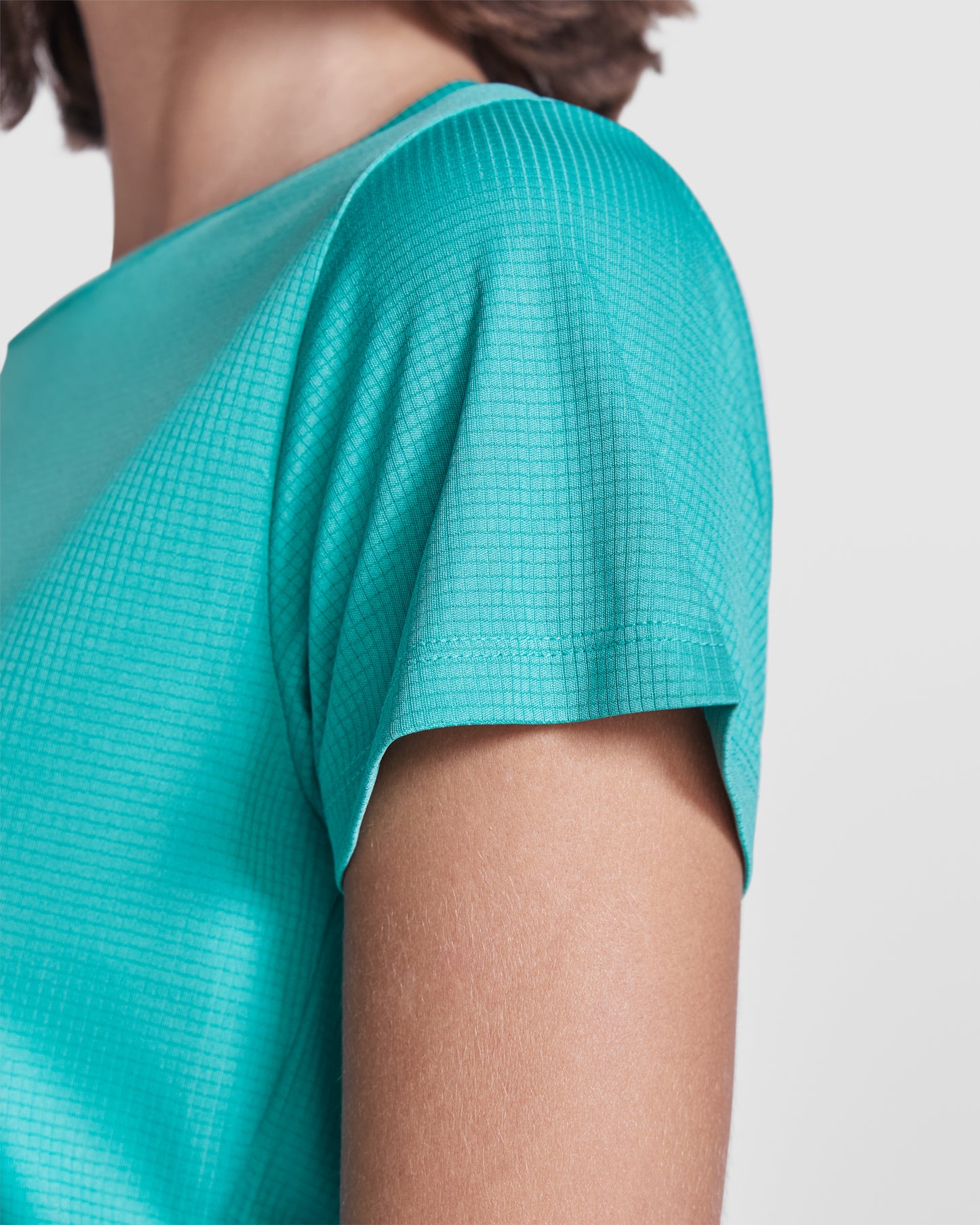 Camiseta Técnica Roly Estoril Woman 0431 Mujer