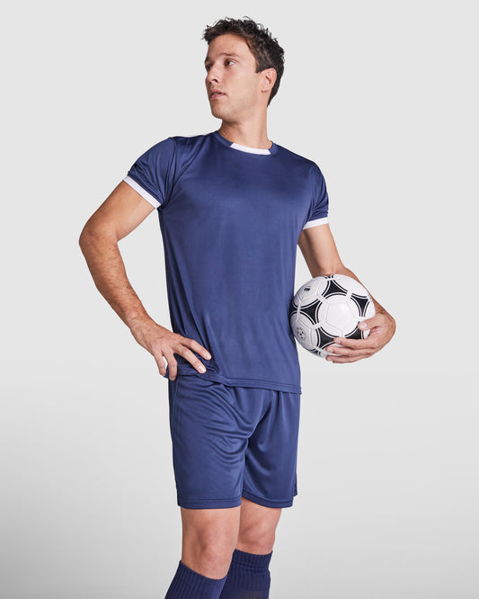 Conjunto Deportivo Roly Racing 0452