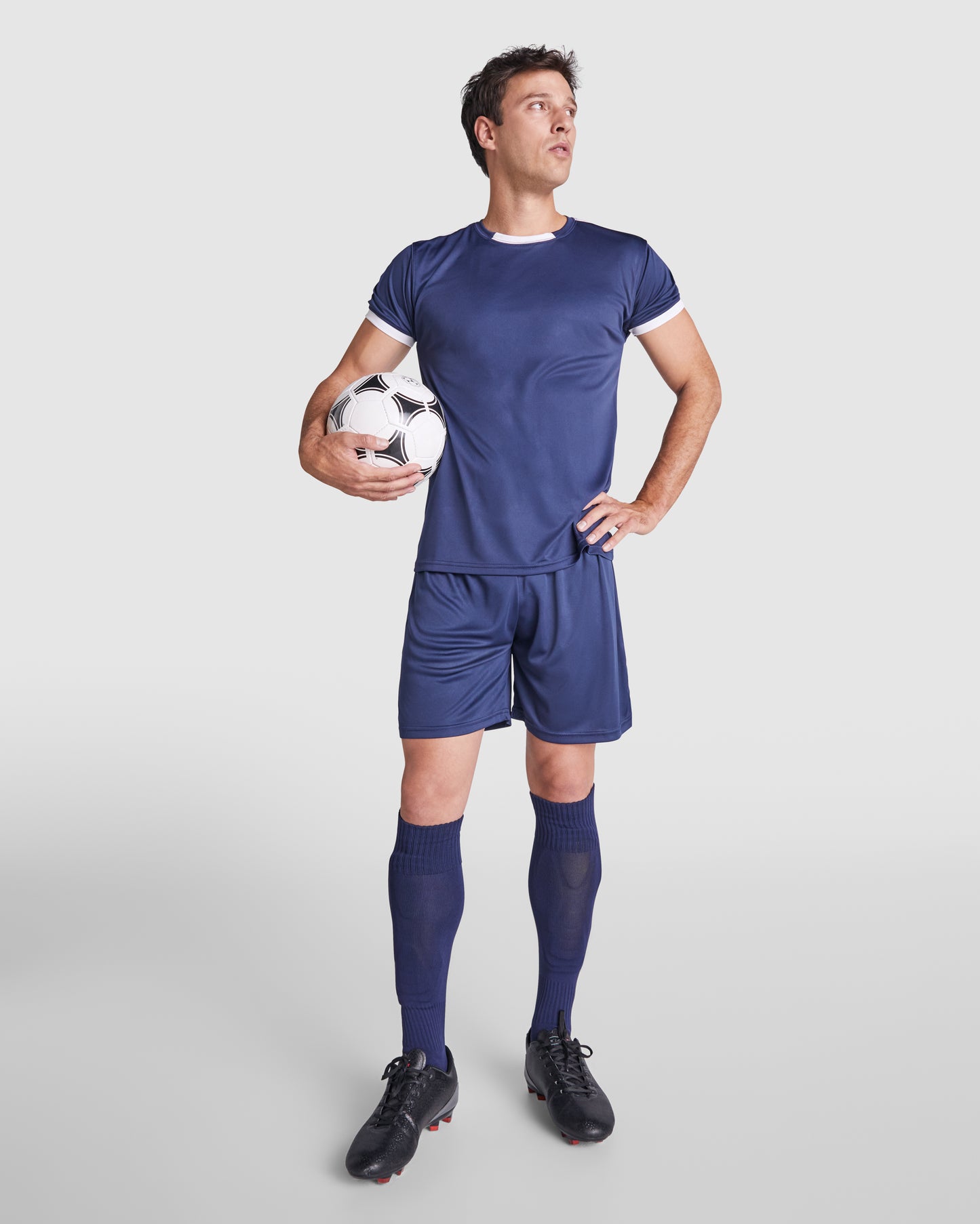 Conjunto Deportivo Roly Racing 0452