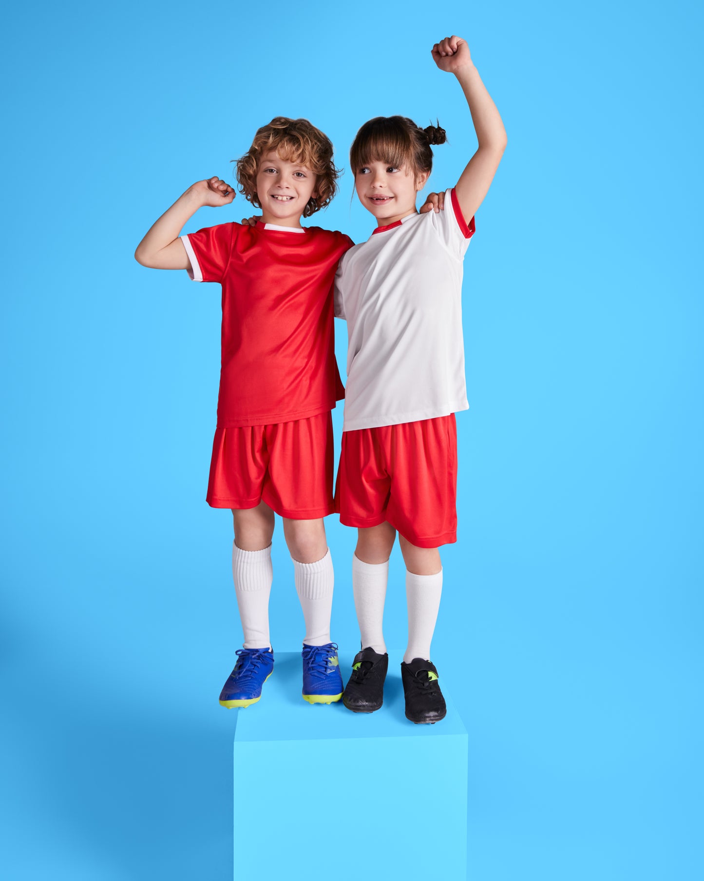 Conjunto Deportivo Roly Racing 0452