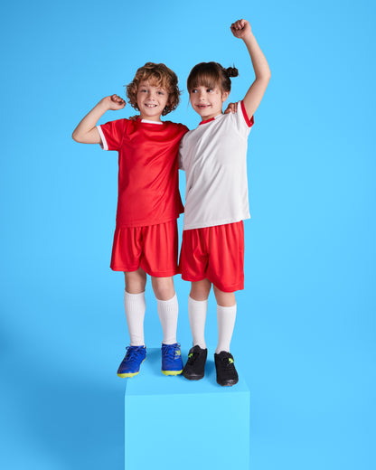 Conjunto Deportivo Roly Racing 0452