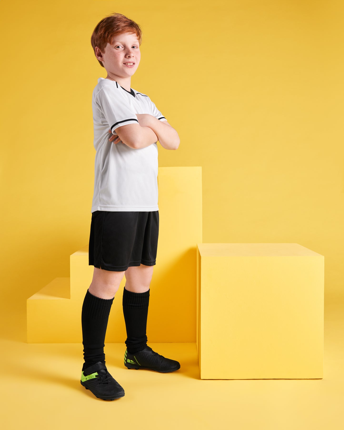 Conjunto Deportivo Roly United 0457