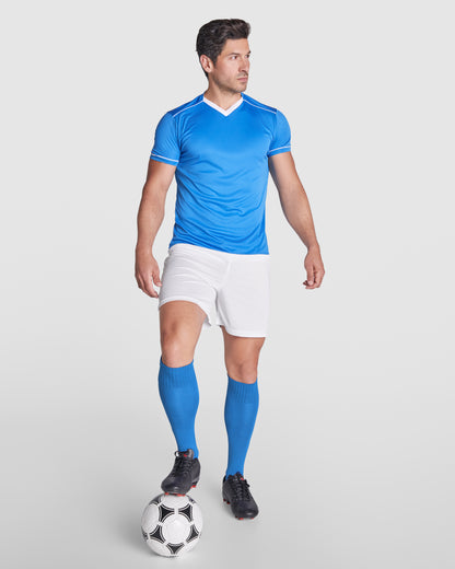 Conjunto Deportivo Roly United 0457