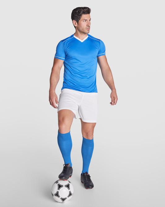 Conjunto Deportivo Roly United 0457