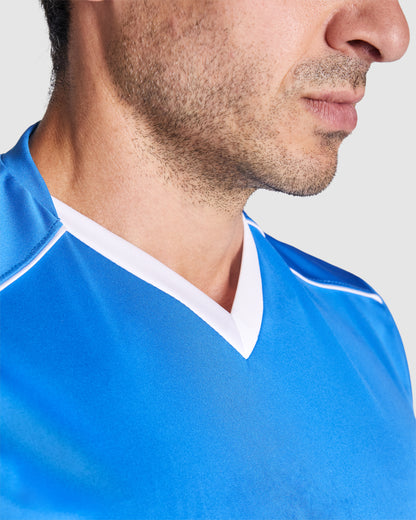 Conjunto Deportivo Roly United 0457