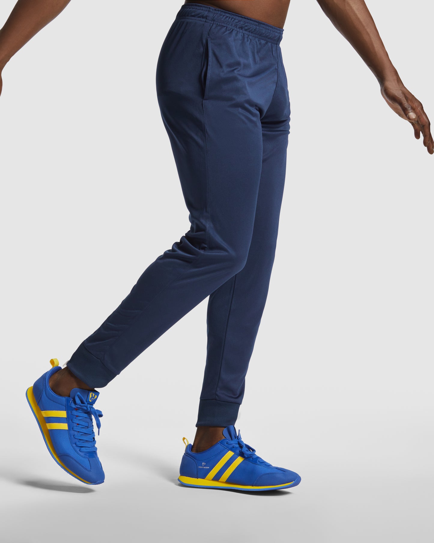 Pantalón Chándal Roly Argos 0460 Hombre